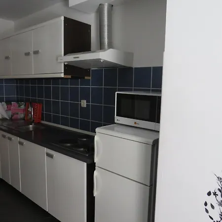 Holidays 4 Appartement