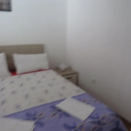 Appartement Holidays 4