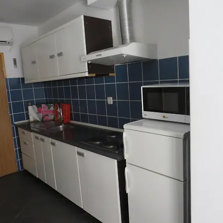 Appartement Holidays 4 Split