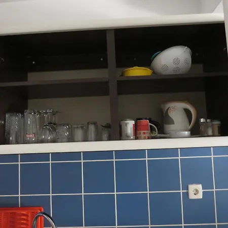 Appartement Holidays 4