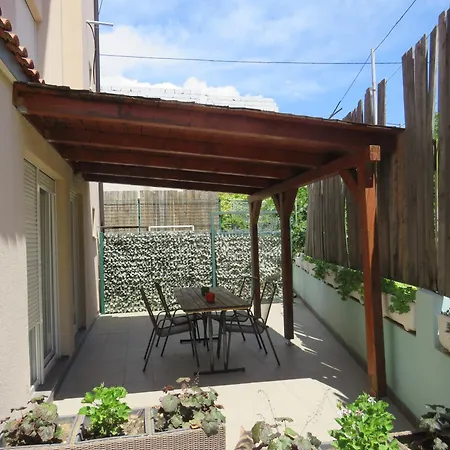 Holidays 4 Appartement *