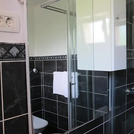 Holidays 4 Appartement