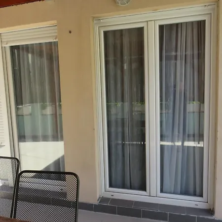 Holidays 4 Appartement