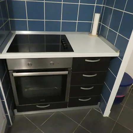 Holidays 4 Appartement