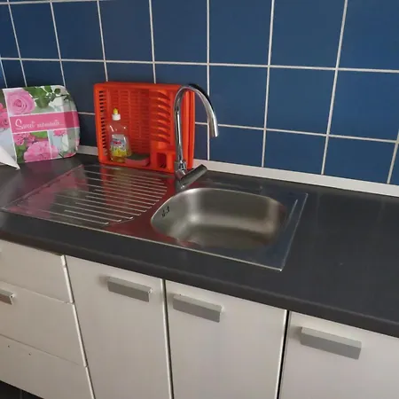 Appartement Holidays 4