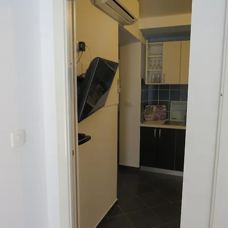 Appartement Holidays 4