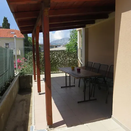 Holidays 4 Appartement