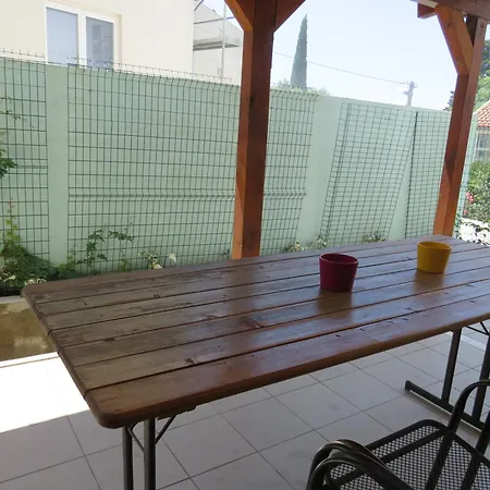 Holidays 4 Appartement
