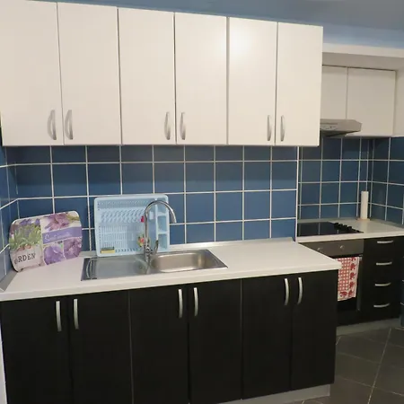 Appartement Holidays 4