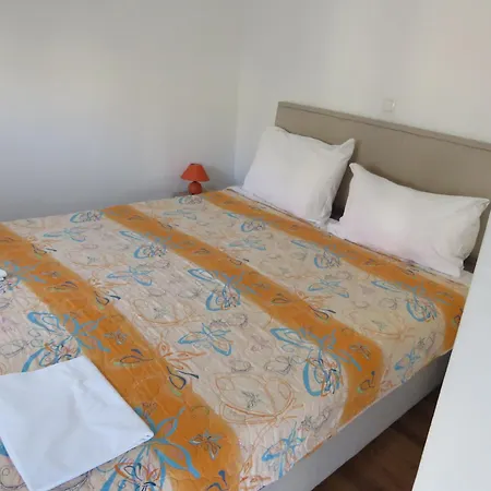 Holidays 4 Appartement