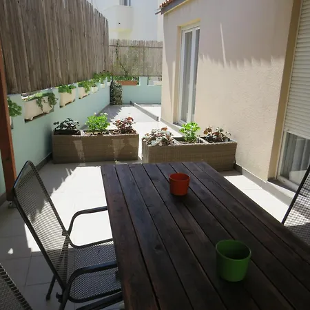 Holidays 4 Appartement *