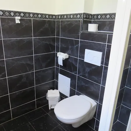 Appartement Holidays 4 *