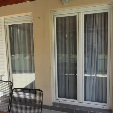Holidays 4 Appartement Split