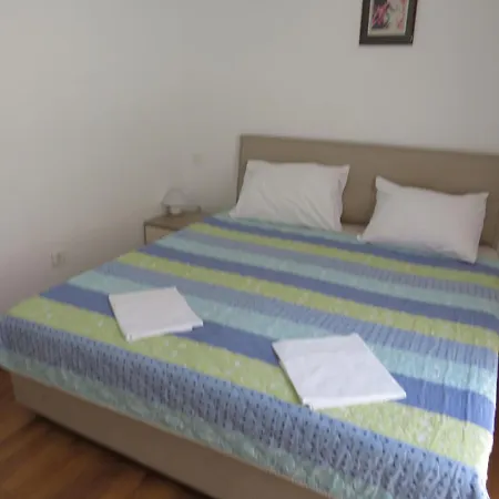 Appartement Holidays 4 Split