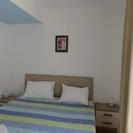 Holidays 4 Appartement
