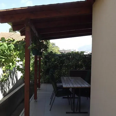 Appartement Holidays 4