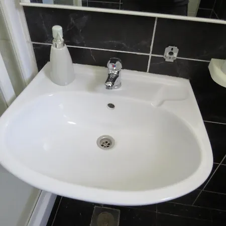 Holidays 4 Apartment Split