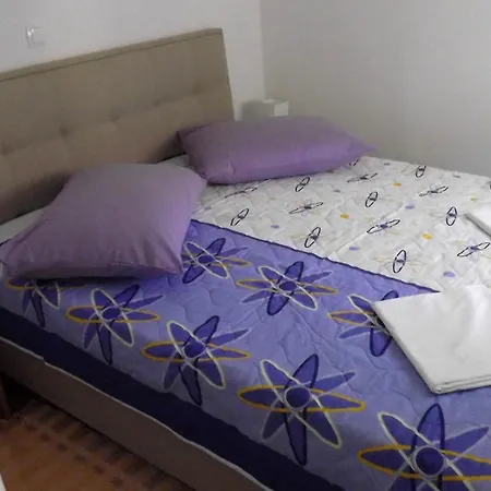 Holidays 4 * سبليت